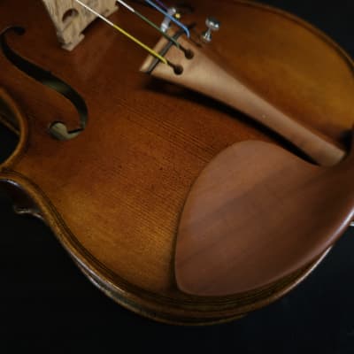 Cremona SV-800 Artist Violin Outfit Full Size 4/4 image 10