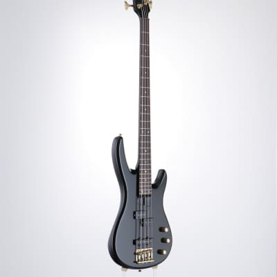 Bill Lawrence BPJR60G Black (09/25) | Reverb