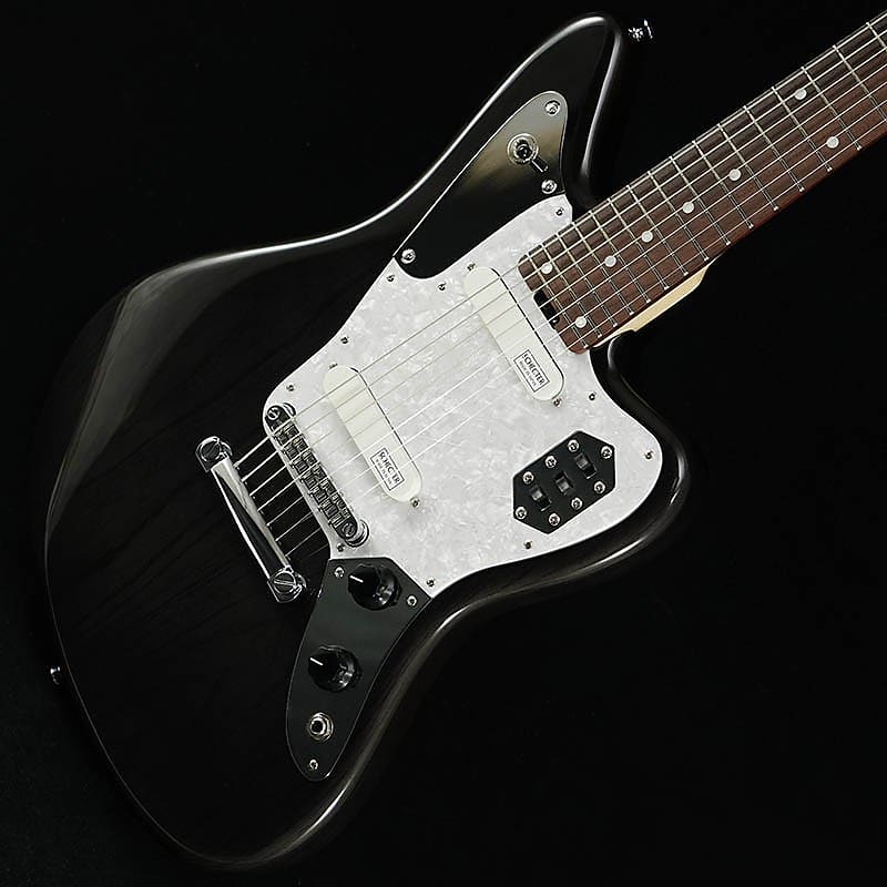 SCHECTER AR-07 (See Thru Black/R) | Reverb