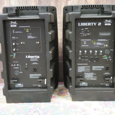 Anchor Audio Liberty 2 PA Package PA System (Cleveland, OH) image 4
