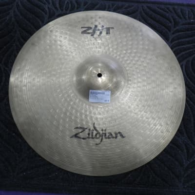 Zildjian 20