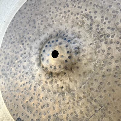 Sabian HH Duo Ride 20" image 6
