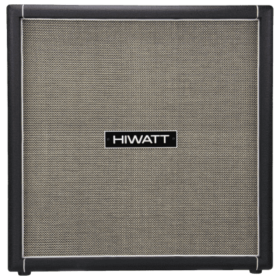 ファンボード Hiwatt SE4123F 4 x 12