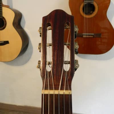 Carbonell Classical Guitar '38 image 6