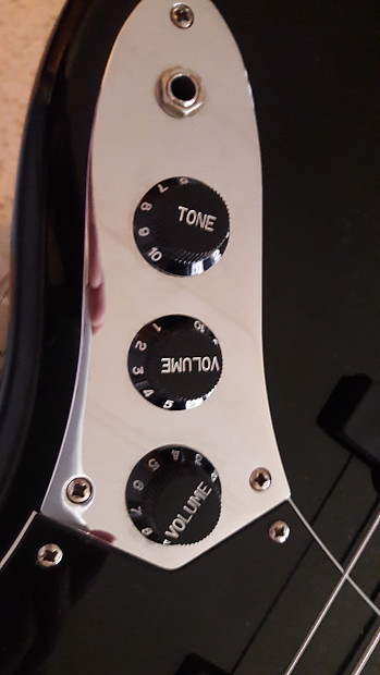Squier jazz bass controls new arrivals