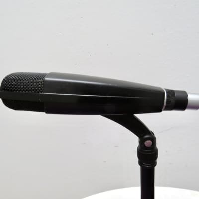 Sennheiser MD 421-U Cardioid Dynamic Microphone