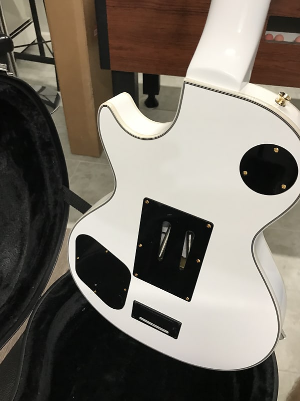 Burny RLC-85s サスティナー Burny RLC-85S Les Paul W/ Fernandes Sustainer | Reverb