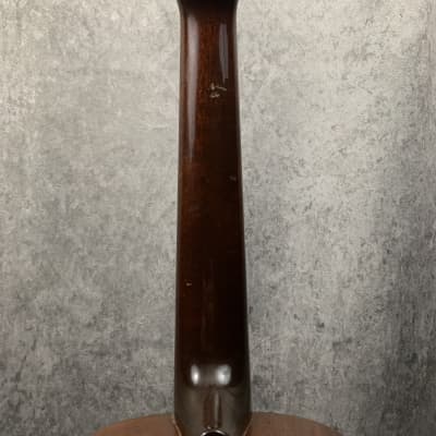 Favilla C-5 Classical 1960's image 15