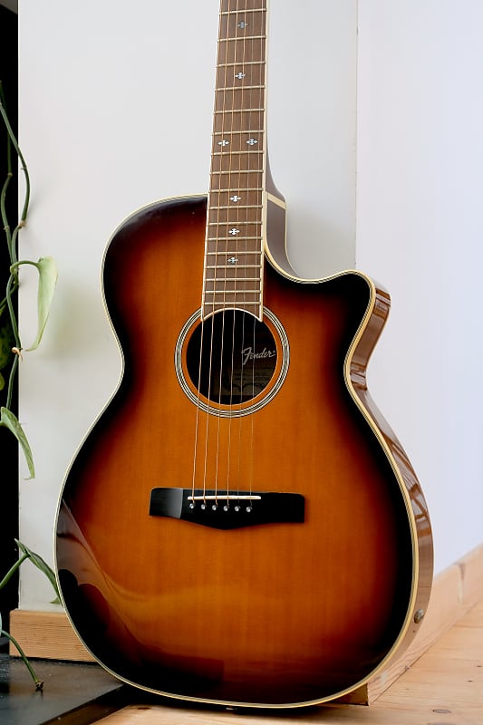 △172271/11△Fender/フェンダー・VS-3TL・VENTURAヴェンチュラ