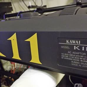 Kawai K11 Synthesizer image 9