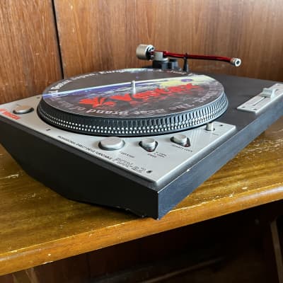 Vestax PDX-a2 ダイレクトドライブ Vestax PDX-a2 ダイレクトドライブ