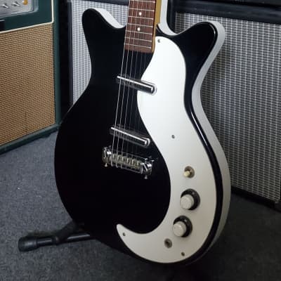Greco DE-70 1988 - Black image 3