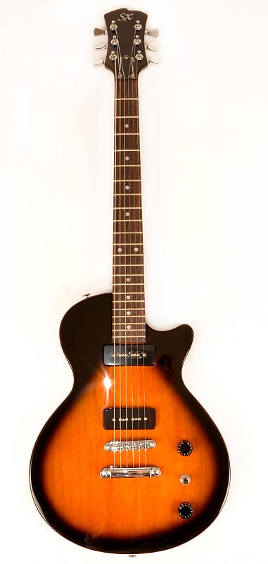 SX Callisto LTD 2TS Electric Guitar image 1
