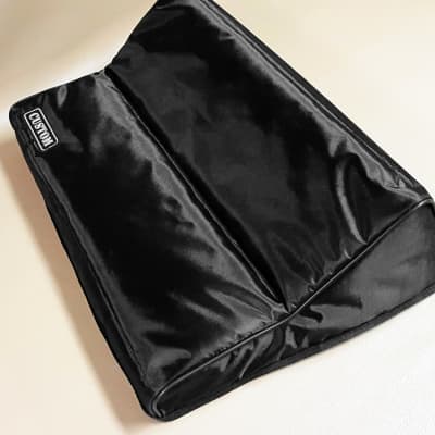 Custom padded cover for MOOG Opus-3 Vintage Synth Explorer Opus 3 III
