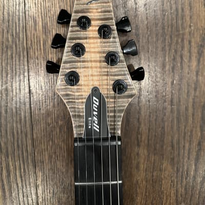 Mayones Duvell Elite 6 Left Handed image 7