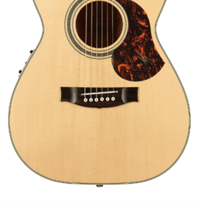 Maton EBG808TE - Tommy Emmanuel Signature | Reverb