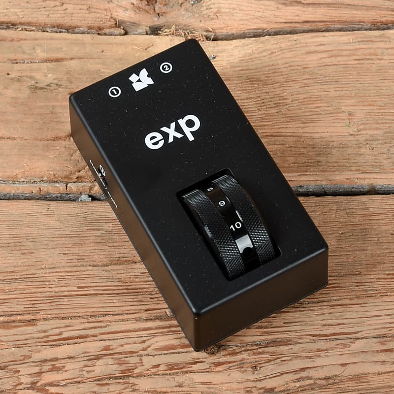 Chase Bliss Audio EXP