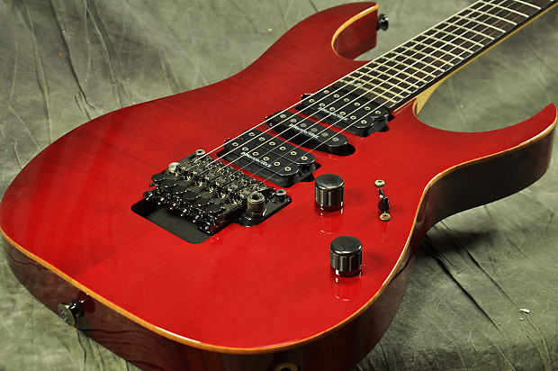ギター Ibanez Prestige RG2770Z SPB ギター Ibanez Prestige RG2770Z SPB Ibanez RG2770Z Prestige