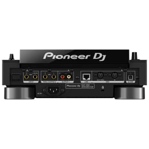 Pioneer DJS-1000 Standalone Performance DJ Sequencer Sampler w. 7" Touch Screen image 3