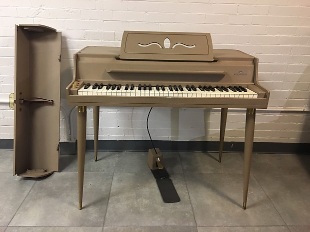 Wurlitzer 140b clearance for sale