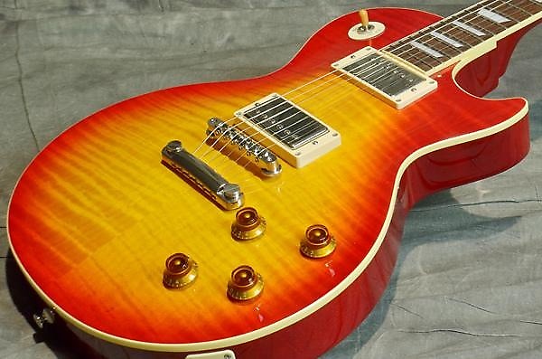 Tokai LS98F Les Paul SN 1330224 #mar174