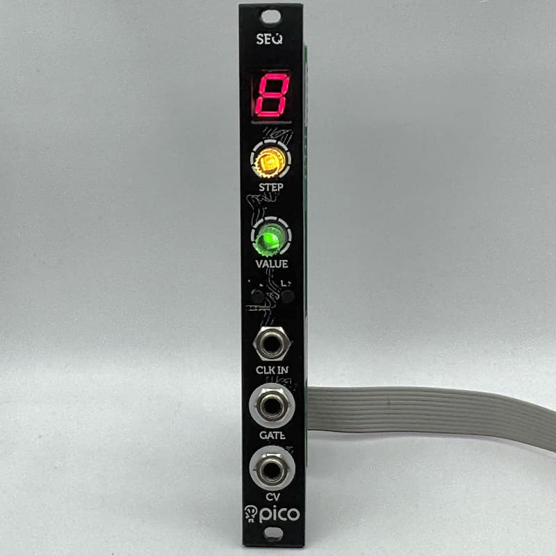 Erica Synths Pico SEQ