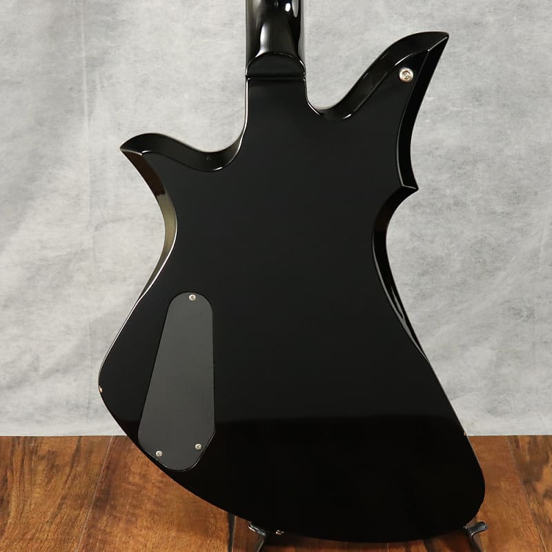 user_fa6c8360　　hide  BURNY HR85 Burny HR-85 hide Model Black [SN REBIRTH0330B] [04/24} | Reverb