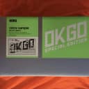 Korg Volca Sample OK GO Edition Digital Sample Sequencer