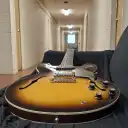 Gibson ES-335 Dot 2021