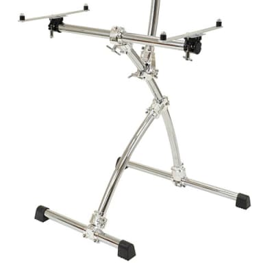 Gibraltar Key Tree Double Tier Keyboard Stand GKS-KT76 image 2