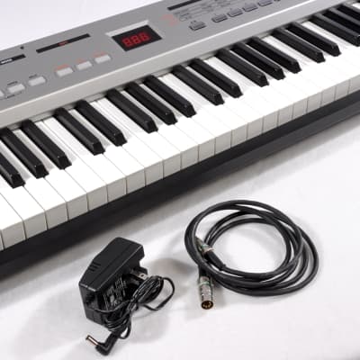 Roland A-37 MIDI Keyboard Controller - now shipping! | Reverb
