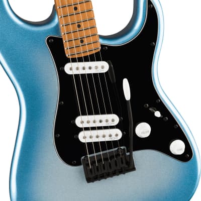 Squier Contemporary Stratocaster Special - Sky Burst image 5