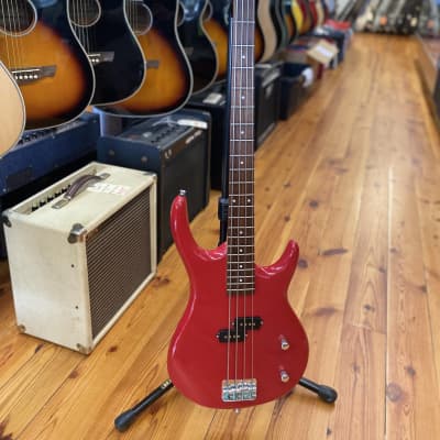 Epiphone Embassy Special IV Bass image 7