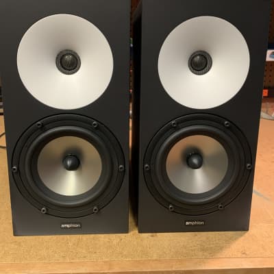 Amphion One18 - Pair - Gearspace