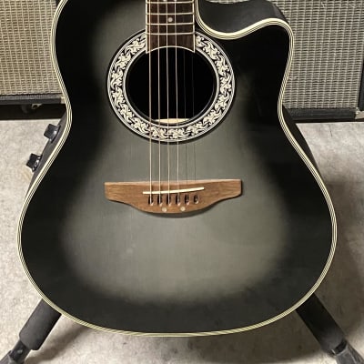 Yahoo!オークション - Celebrity by Ovation CC-68