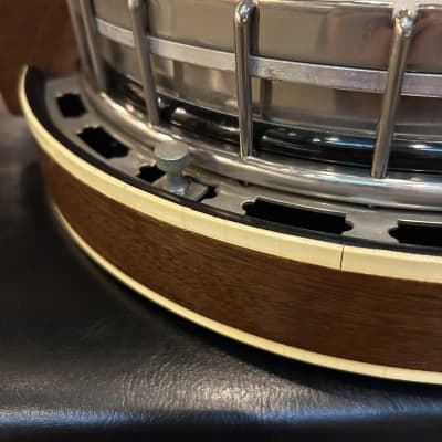 Gibson Mastertone Banjo 1974 image 11