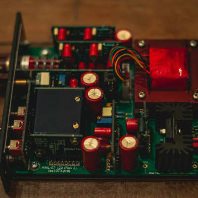 AML / ez1073-500 Neve1073クローン その2