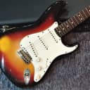 Fender Custom Shop MBS 1964 HeavyRelic Limited Edition by Todd Krause