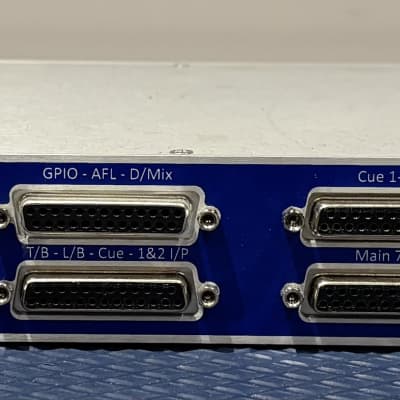 CB Electronics A-Mon 2016 image 5