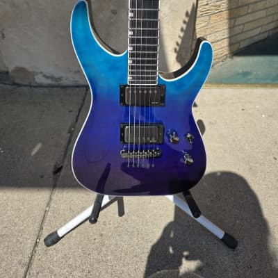 Products - Horizon Series Guitars - The ESP Guitar Company