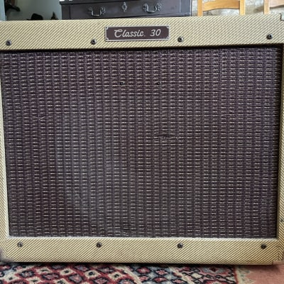 Peavey Classic 30 1x12 Guitar Combo 1990s | Reverb UK