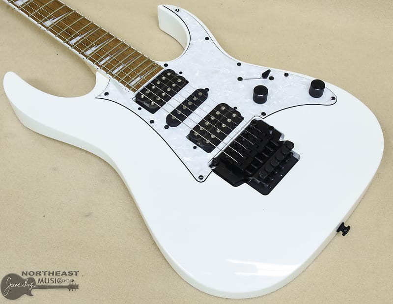 Ibanez RG450DXB Standard | Reverb Ibanez RG450DXB Standard | Reverb