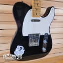 2002 Fender Classic Series '50s Telecaster with Superior Gig Bag - Black