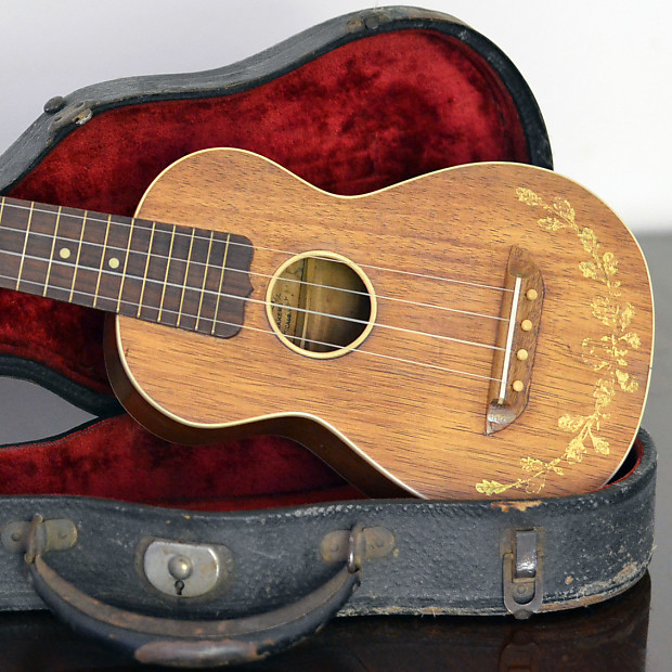 Washburn ukulele deals