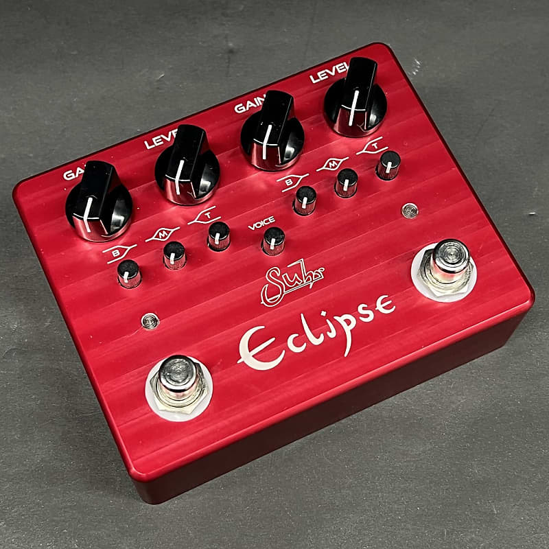 Suhr Eclipse