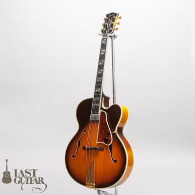 Gibson Custom Shop Le Grand　"Super rare！ Gibson richest full-hollow guitar. No reason to miss this finest guitar！" for sale