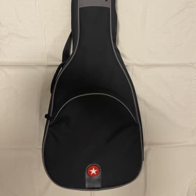 Kenny Wayne Shepherd signed Breedlove Pursuit Concert Mahogany Acoustic/Electric image 8