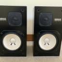 Yamaha NS-10M Speakers (pair)