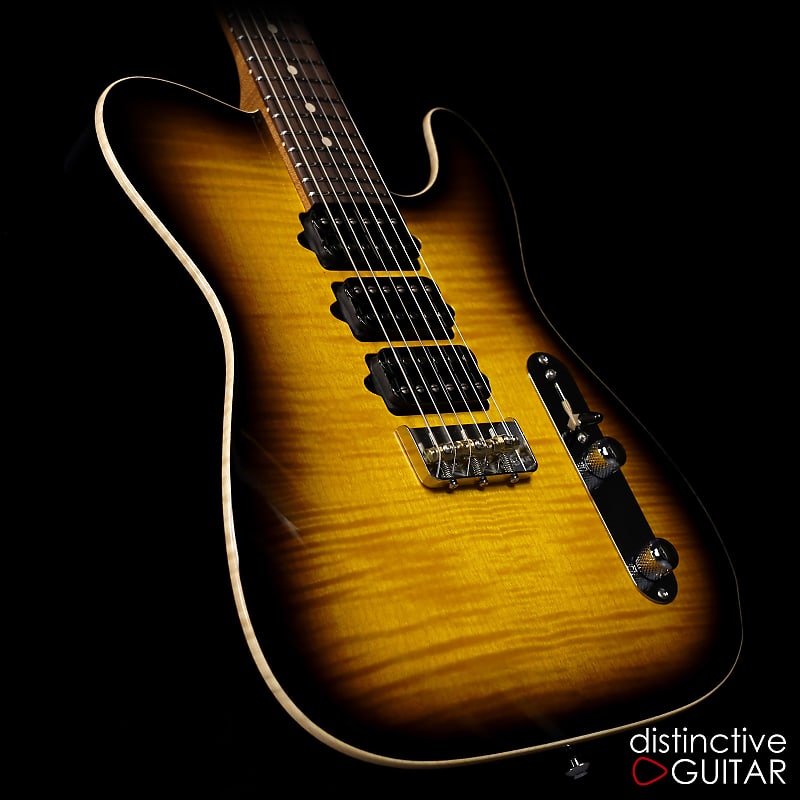 Suhr Custom Shop Modern T | Reverb