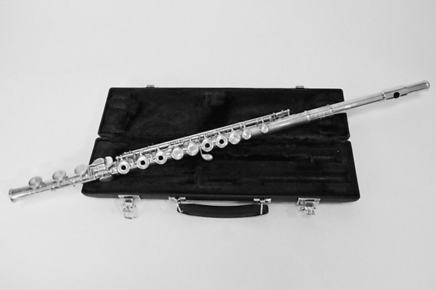 Yamaha 385ii flute outlet